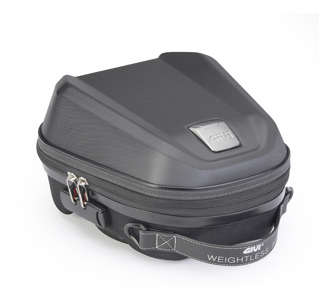 Givi WL902 TanklockED 5L Tank Bag - Cycle Gear