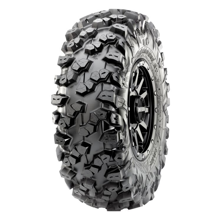 Maxxis Carnivore RT Tires