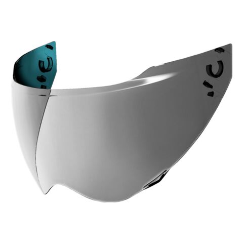 Icon Domain Face Shield (DOT)