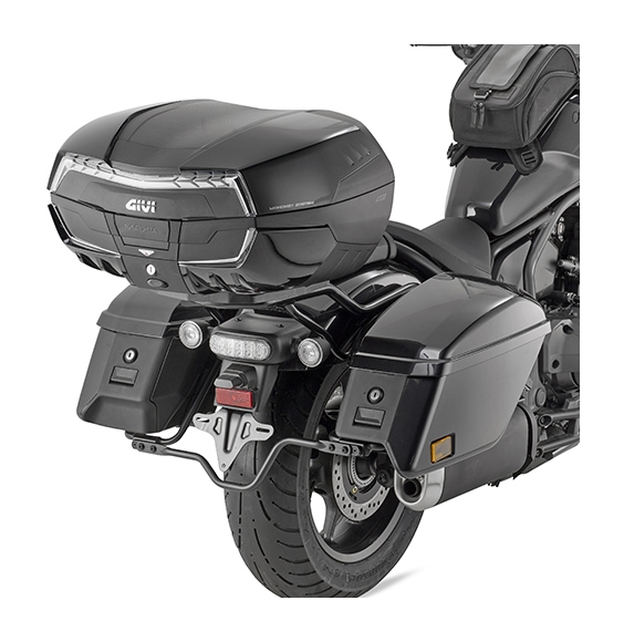 GIVI リヤボックス givi_sr1194_kit_for_sr1194_rea