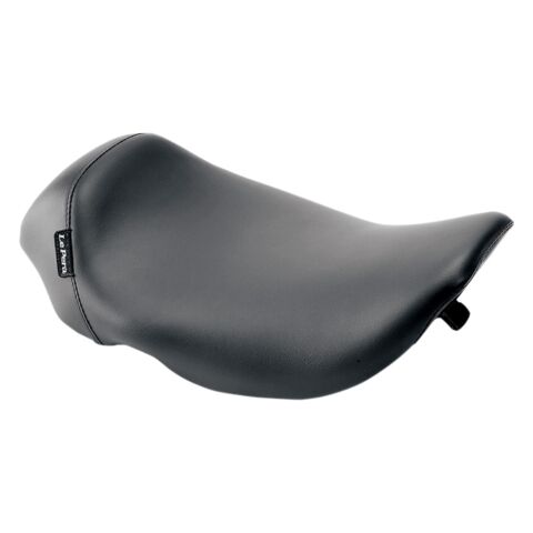 Le Pera Bare Bones Solo Seat For Harley Road King 2002-2007
