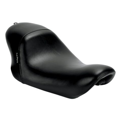 Le Pera Bare Bones Solo Seat For Harley Sportster With 3.3 Gallon Tank 2007-2009