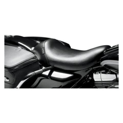 Le Pera Bare Bones Solo Seat For Harley Road King 1997-2001