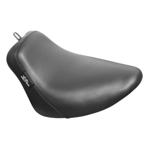 Le Pera Bare Bones Solo Seat For Harley Softail 2018-2026