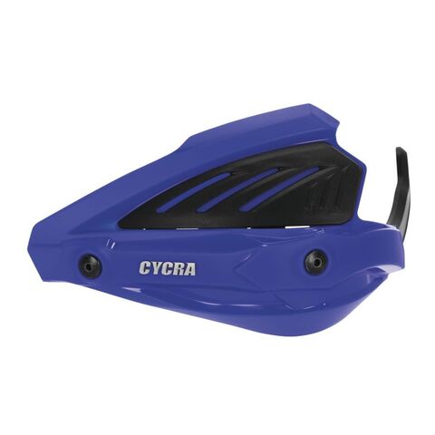 Cycra Voyager Handguards Yamaha 700 Tenere 2021-2024 Blue/Black [Open Box]