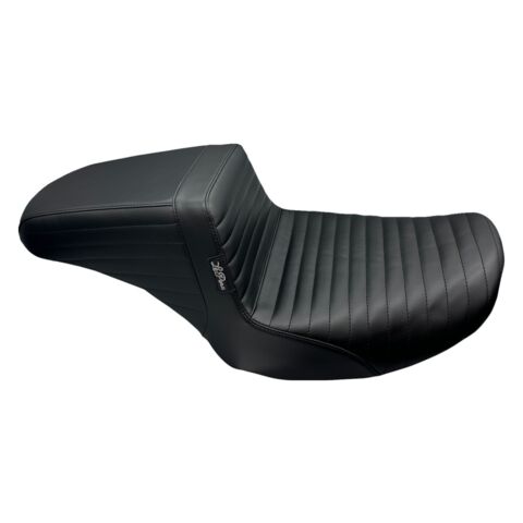 Le Pera Kickflip Pleated Seat For Harley FLTRX / FLHX 2023-2026