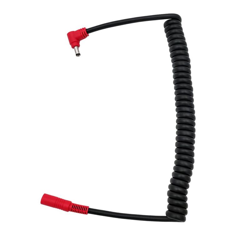 Gerbing 90 Degree Coil Extension Cord 
