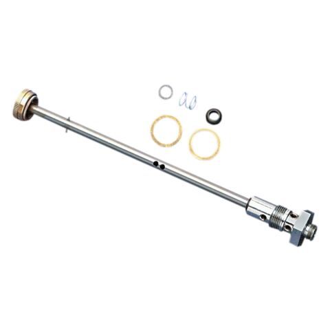 Drag Specialties Shut-Off Valve For Harley Panhead 1948-1965