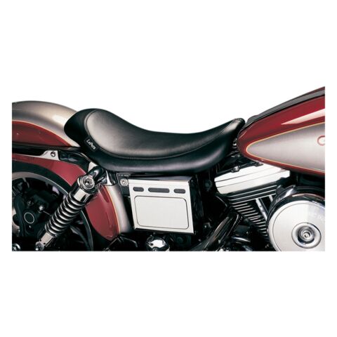 Le Pera Silhouette Solo Seat For Harley Dyna Wide Glide 1996-2003