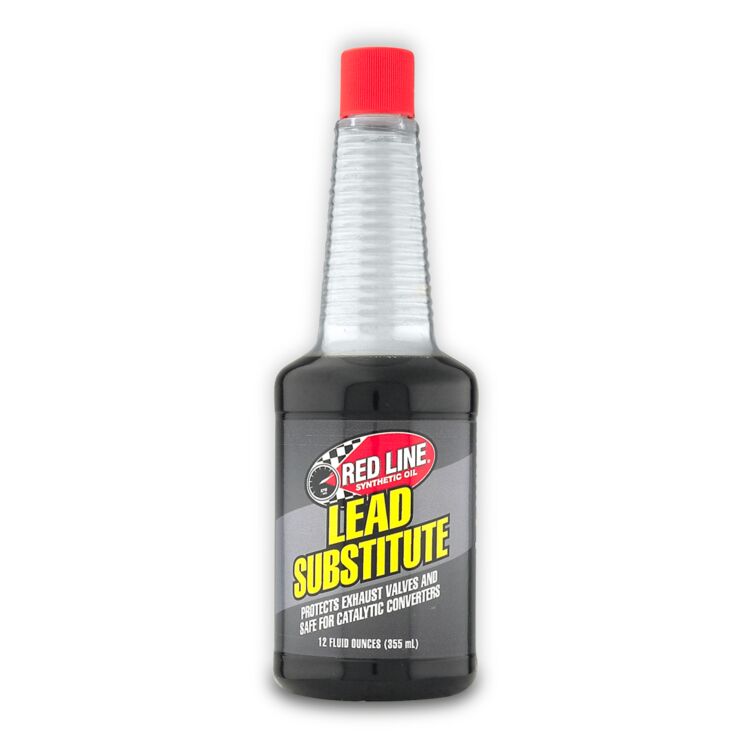 Red Line Lead Substitute