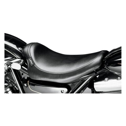 Le Pera Silhouette Solo Seat For Harley FXR 1982-1994
