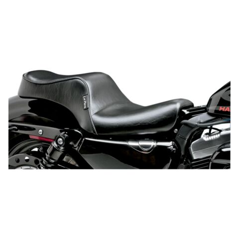 Le Pera Cherokee Seat For Harley Sportster 2010-2022