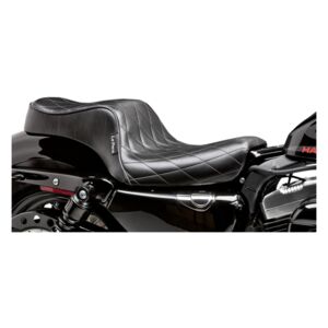 Le Pera Cherokee Seat For Harley Sportster 2010-2022 - Cycle Gear