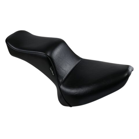 Le Pera Cherokee Seat For Harley Softail With Standard Tire 2000-2017