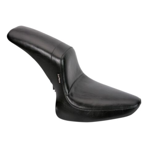 Le Pera Daytona Sport Seat For Harley Softail With Standard Tire 2000-2017