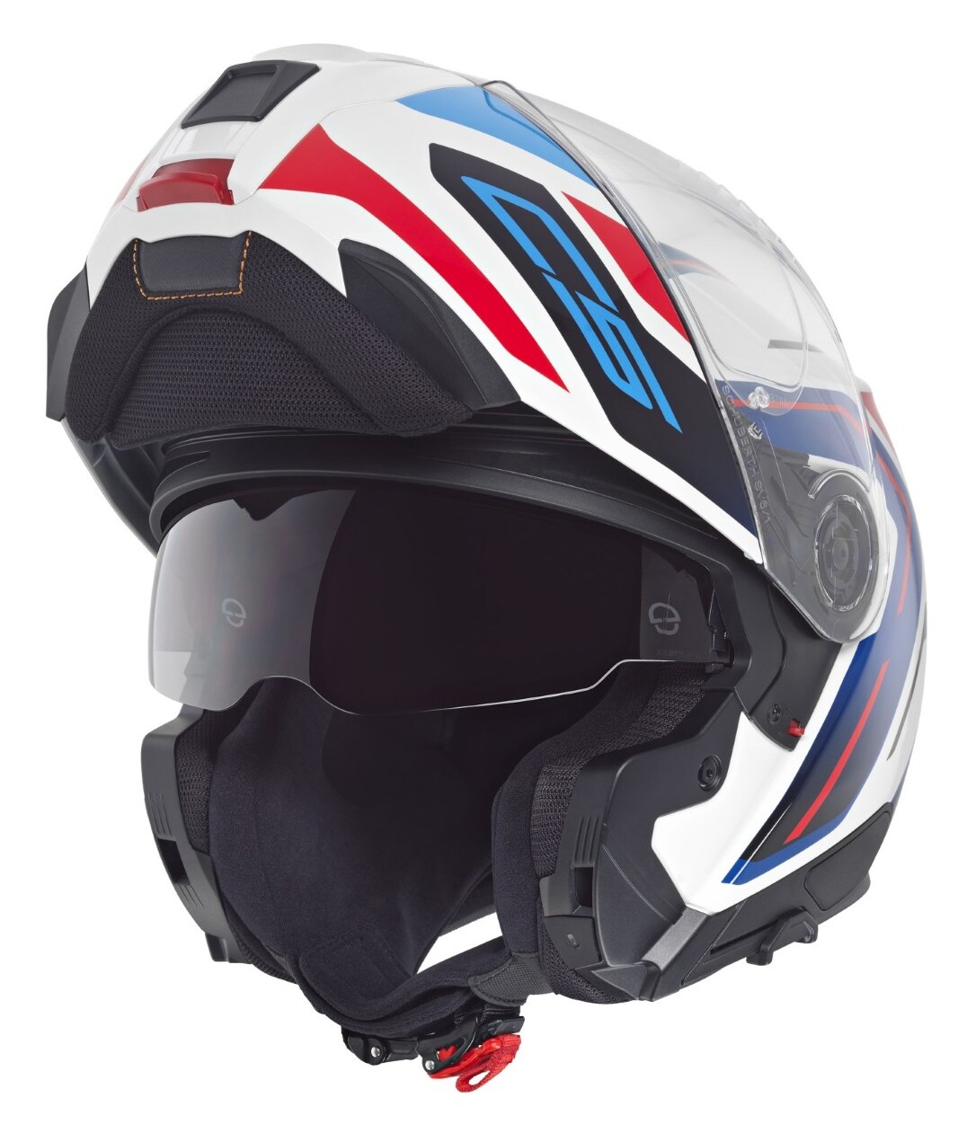 Schuberth C5 Omega Helmet - Cycle Gear