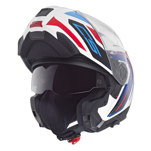 Schuberth C5 Omega Helmet