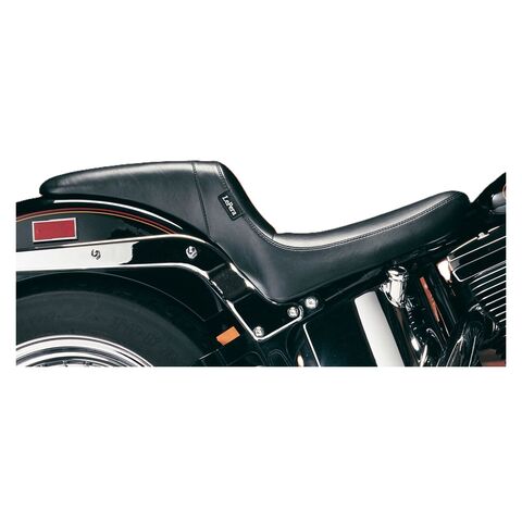 Le Pera Daytona Sport Seat For Harley Softail 1984-1999