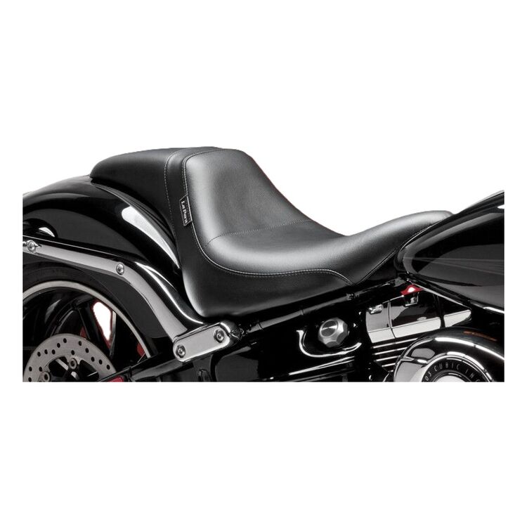 Smooth Full-Length Solo