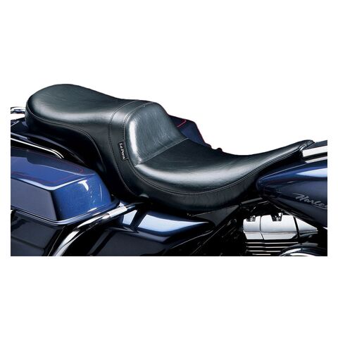Le Pera Daytona 2-Up Seat For Harley Road / Electra Glide 2002-2007