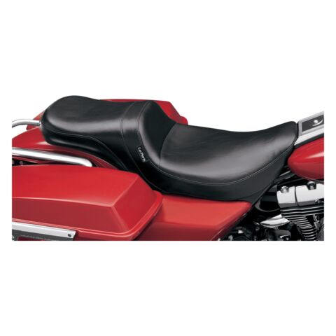 Le Pera Daytona 2-Up Seat For Harley Road King 2002-2007