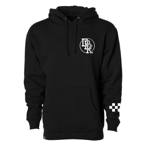DBK Hot Rod Hoody