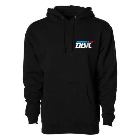 DBK Recking Crew Hoody