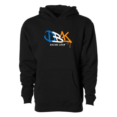 DBK Drippy Youth Hoody