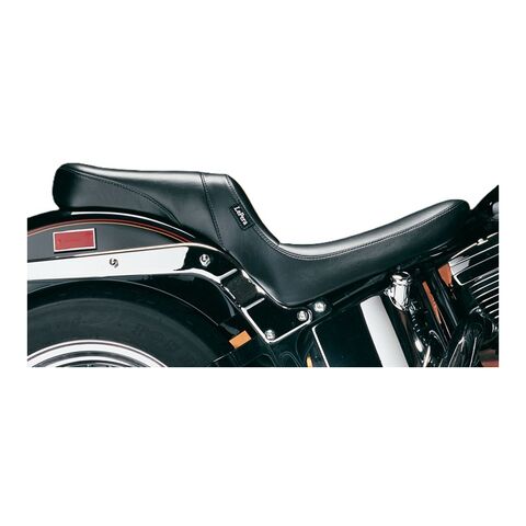Le Pera Daytona 2-Up Seat For Harley Softail 1984-1999