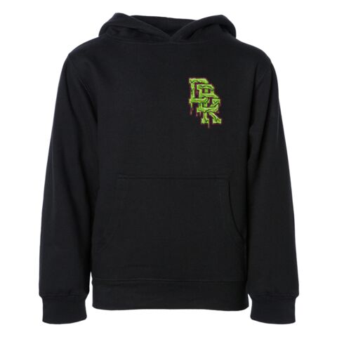 DBK Slimer Youth Hoody