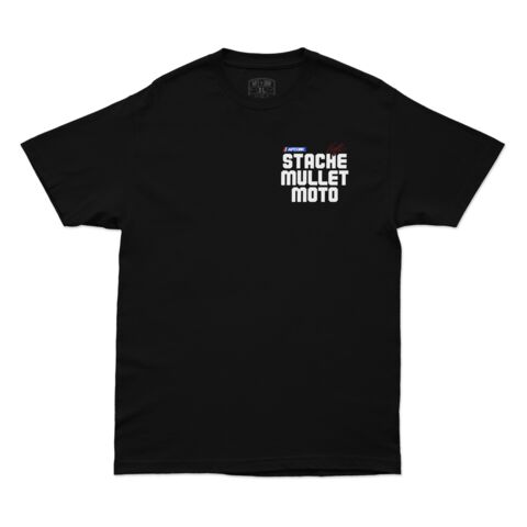 DBK Mullet Madness T-Shirt