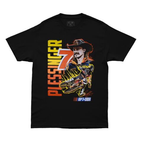 DBK Speedway T-Shirt