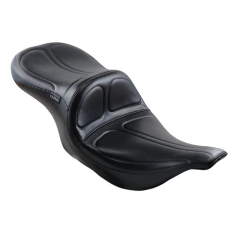 Le Pera Maverick Seat For Harley Road / Electra Glide 2002-2007