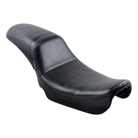 Le Pera Daytona Daddy Long Legs Seat For Harley Dyna 2006-2017