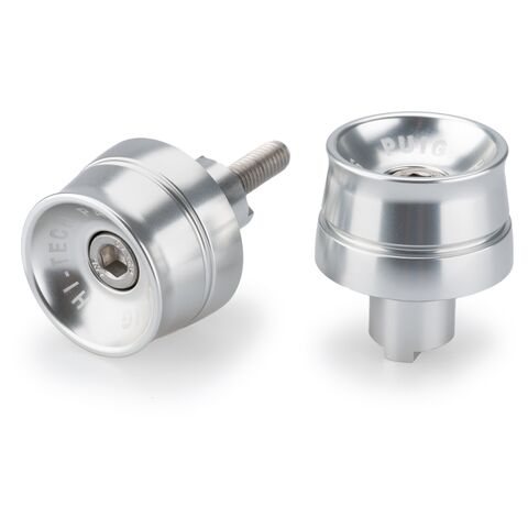 Puig Speed Bar Ends Kawasaki Ninja 650 / Z650 / Ninja 7 Hybrid 2020-2025