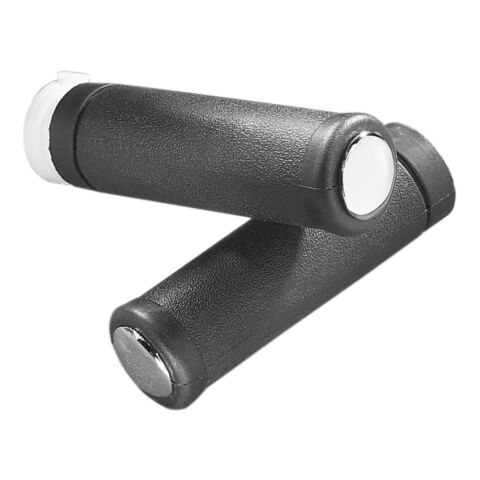 Drag Specialties Replacement OEM-Style Rubber Grips For Harley 1973-1981