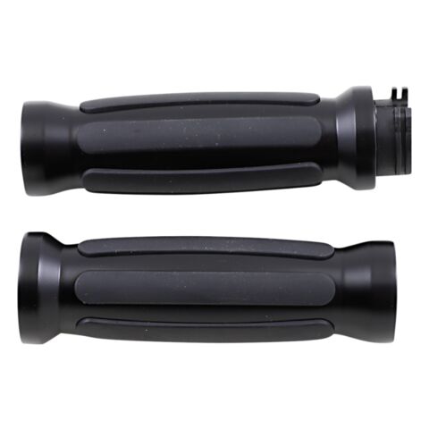 Drag Specialties Rail Grips For Harley