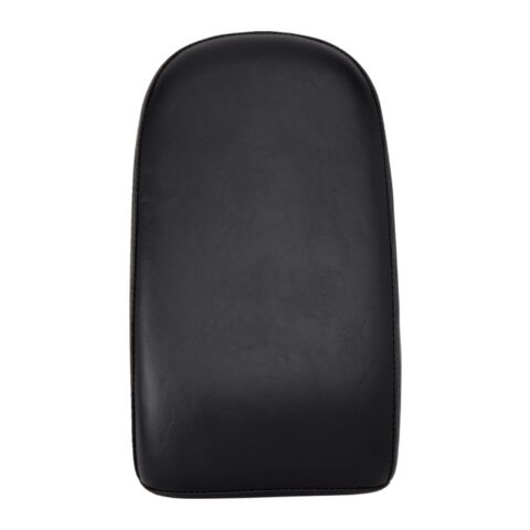 Le Pera Bare Bones Passenger Seat For Harley Sportster With 3.3 Gallon Tank 2004-2021