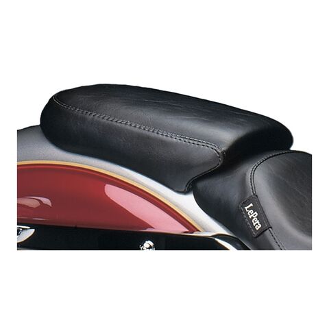 Le Pera Bare Bones Passenger Seat For Harley Dyna 2006-2017