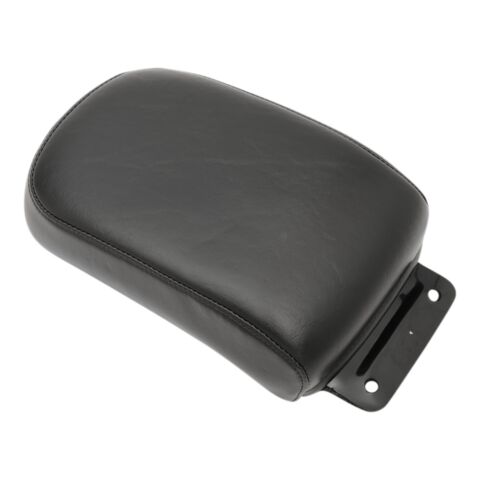 Le Pera Bare Bones Passenger Seat For Harley Softail 2000-2007