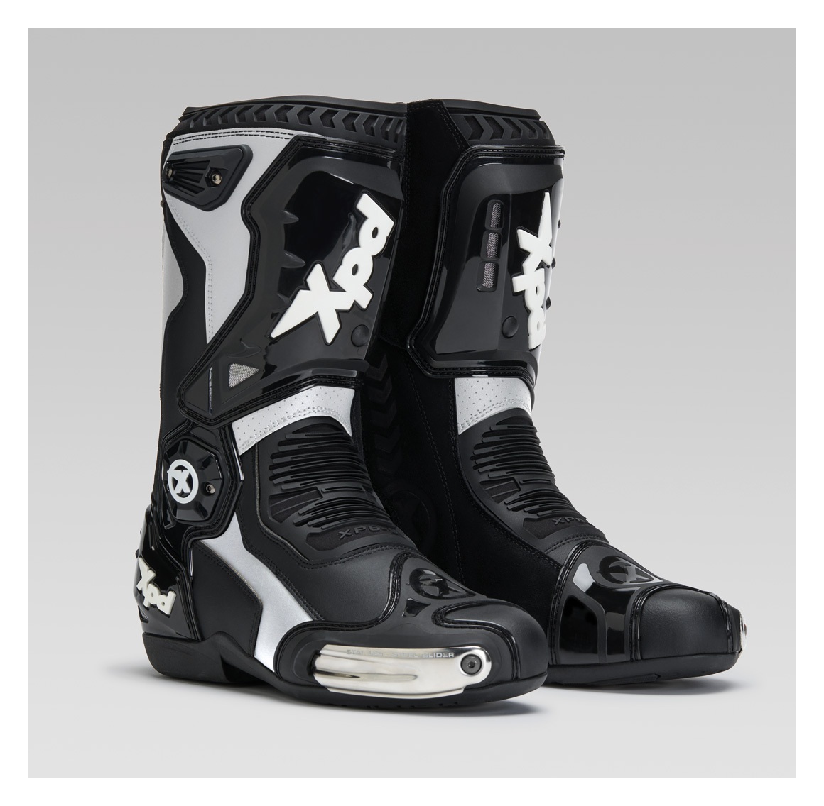XPD XP6-S Boots - Cycle Gear