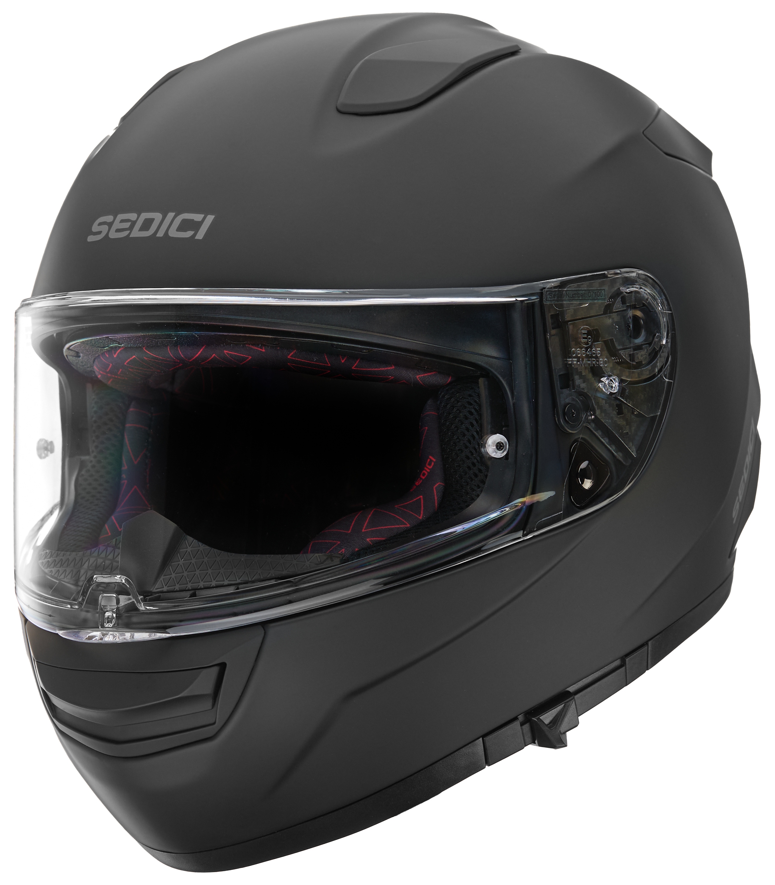 STRADA SB-SJ64L＋RST3S Sedici Strada 3 Mips Helmet - Cycle Gear