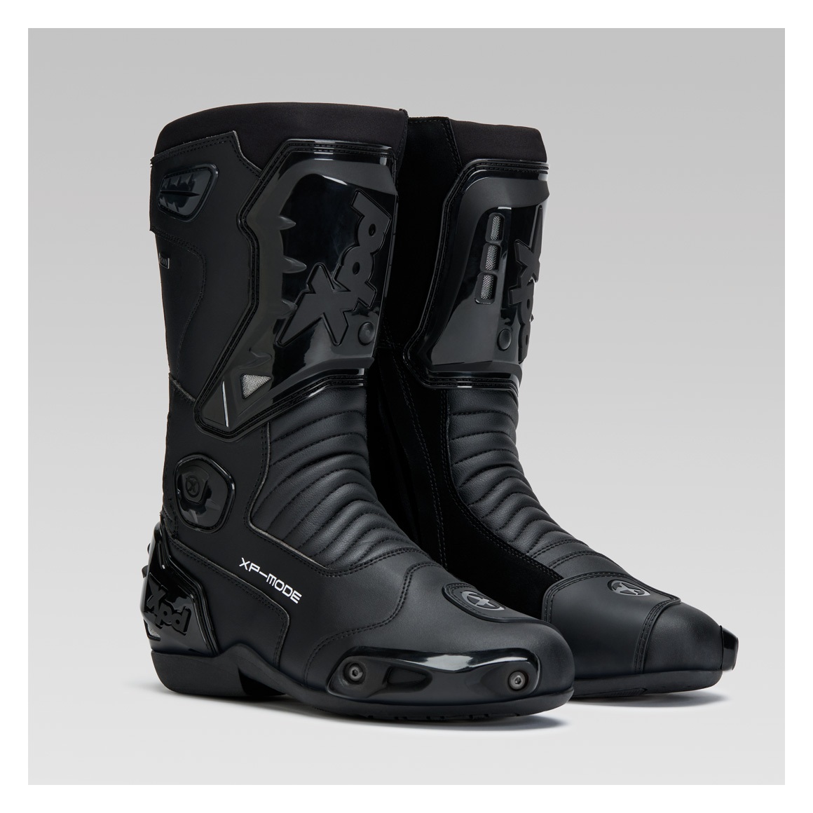 XPD XP-Mode H2Out Boots - Cycle Gear