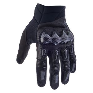 Fox Racing Glove Motorcycle Motocross Guanti da motociclista