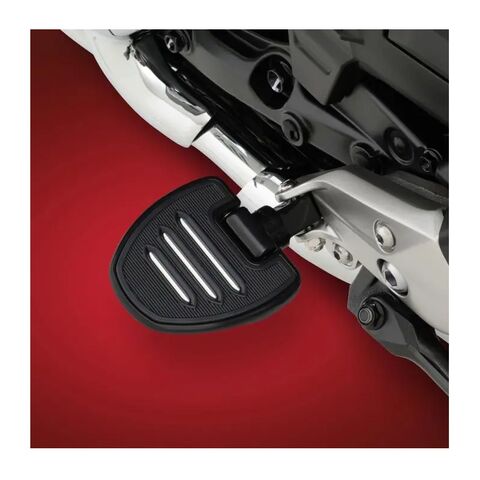 Show Chrome Commander Mini Boards Honda Gold Wing 2018-2025 Driver [Open Box]