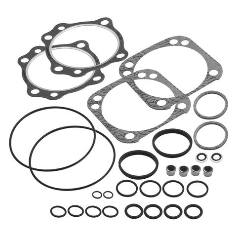 S&S Cycle Top End Gasket Kit For S&S Super Stock Twin Cam Engine [Open Box]