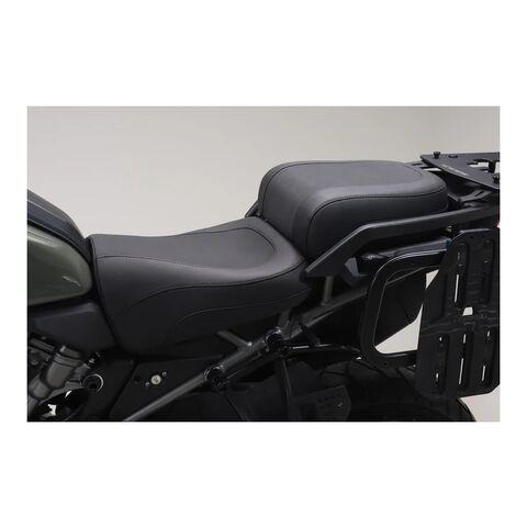 Mustang Adventure Touring Seat For Harley Pan America 2021-2025