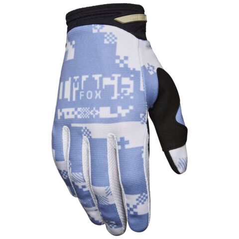 Fox Racing 180 Digi Image Gloves