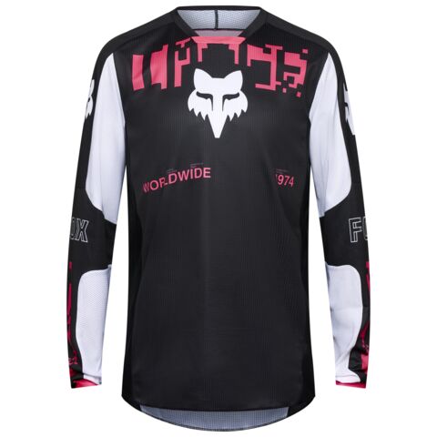 Fox Racing 180 Digi Image Jersey