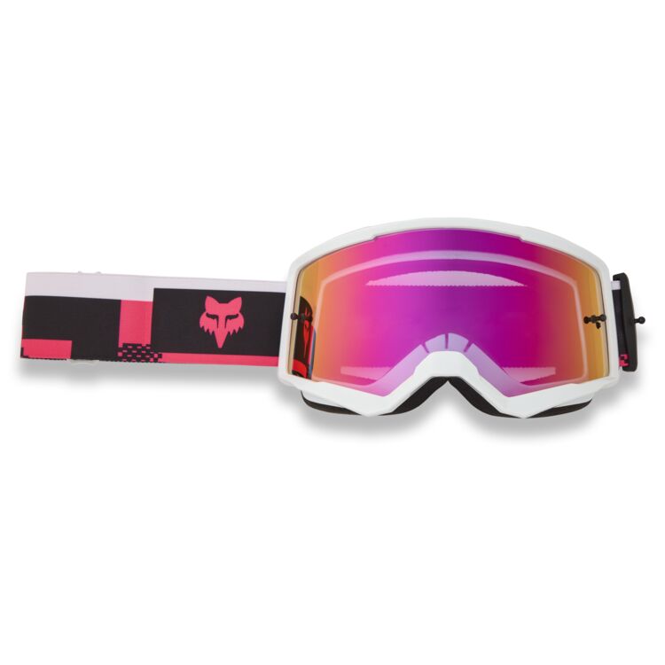 Black/Pink